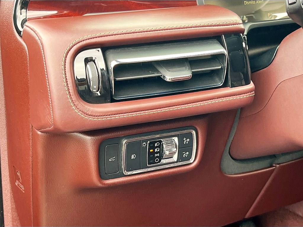 Used 2020 Lincoln Aviator Black Label w/ Dynamic Handling Package image 10