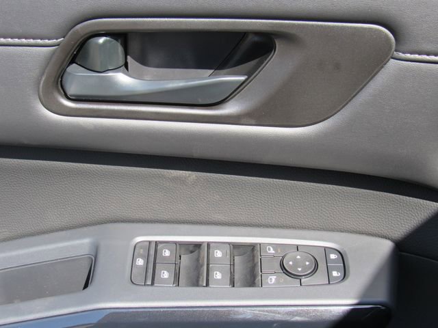 New 2026 Nissan Pathfinder SV AWD/4WD image 14