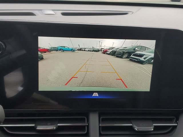 New 2026 Chevrolet Trax ACTIV w/ Driver Confidence Package image 27