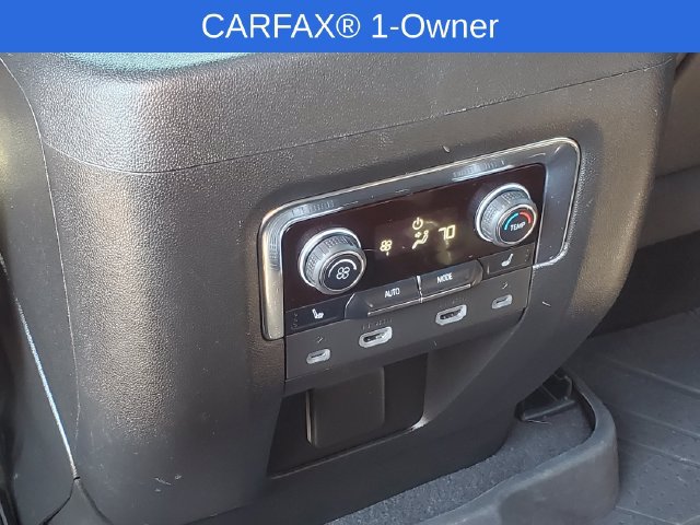 Certified 2023 Chevrolet Tahoe Premier w/ Advanced Technology Package AWD/4WD image 33
