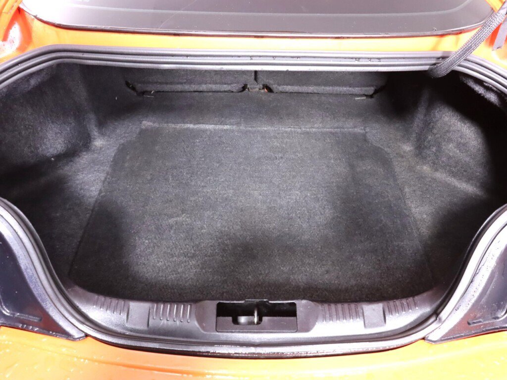 Used 2016 Ford Mustang Coupe image 36