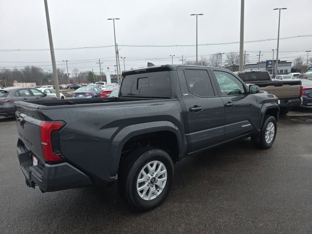 Certified 2024 Toyota Tacoma SR5 image 4