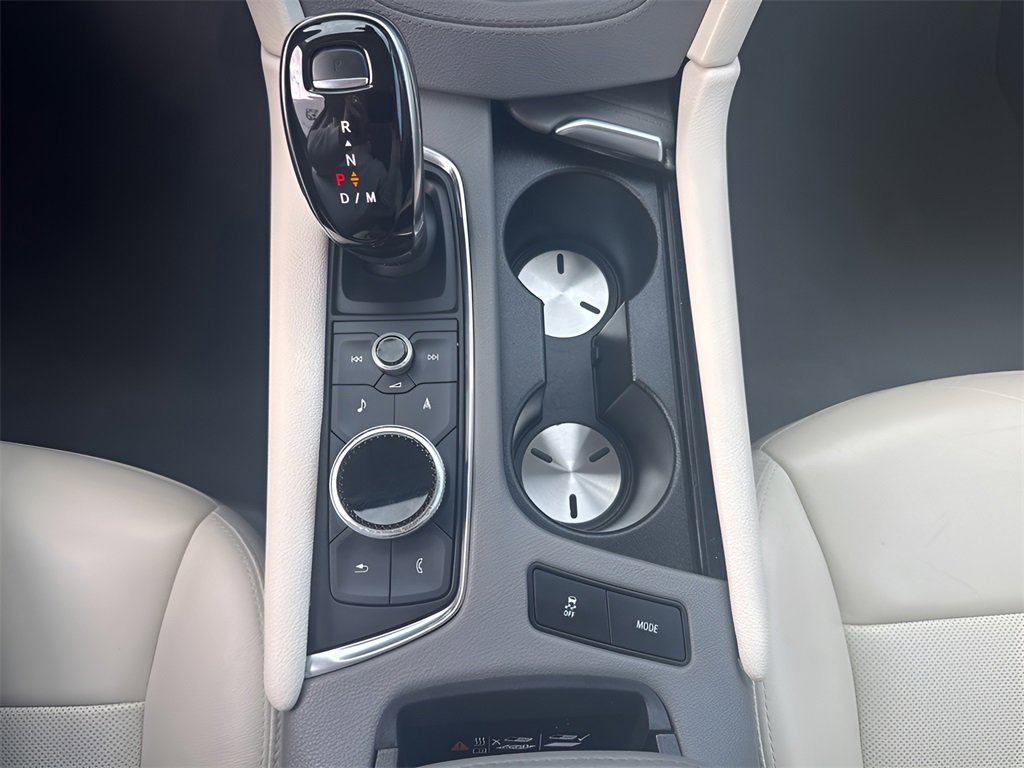 Certified 2022 Cadillac XT5 Premium Luxury w/ Technology Package image 27