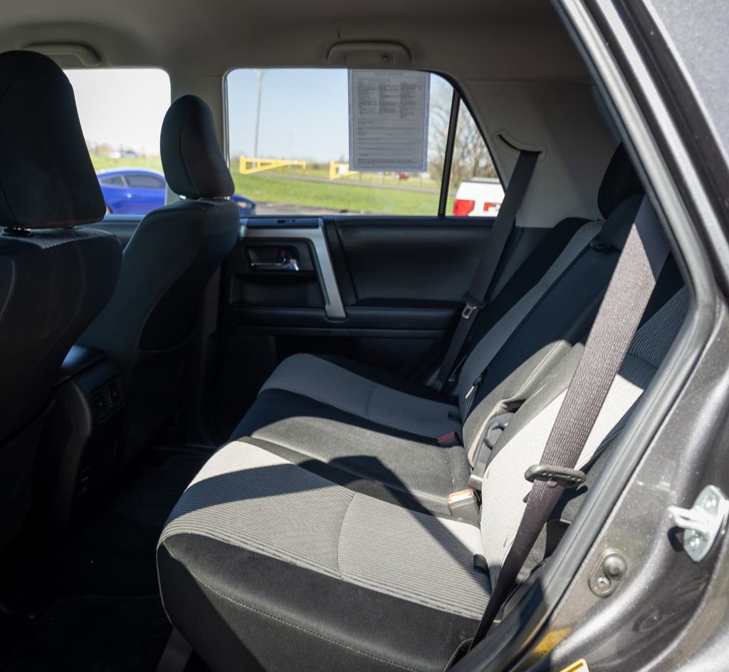 Used 2019 Toyota 4Runner SR5 image 24