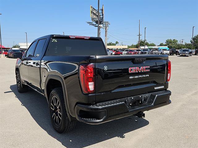 Used 2025 GMC Sierra 1500 Elevation RWD video 3