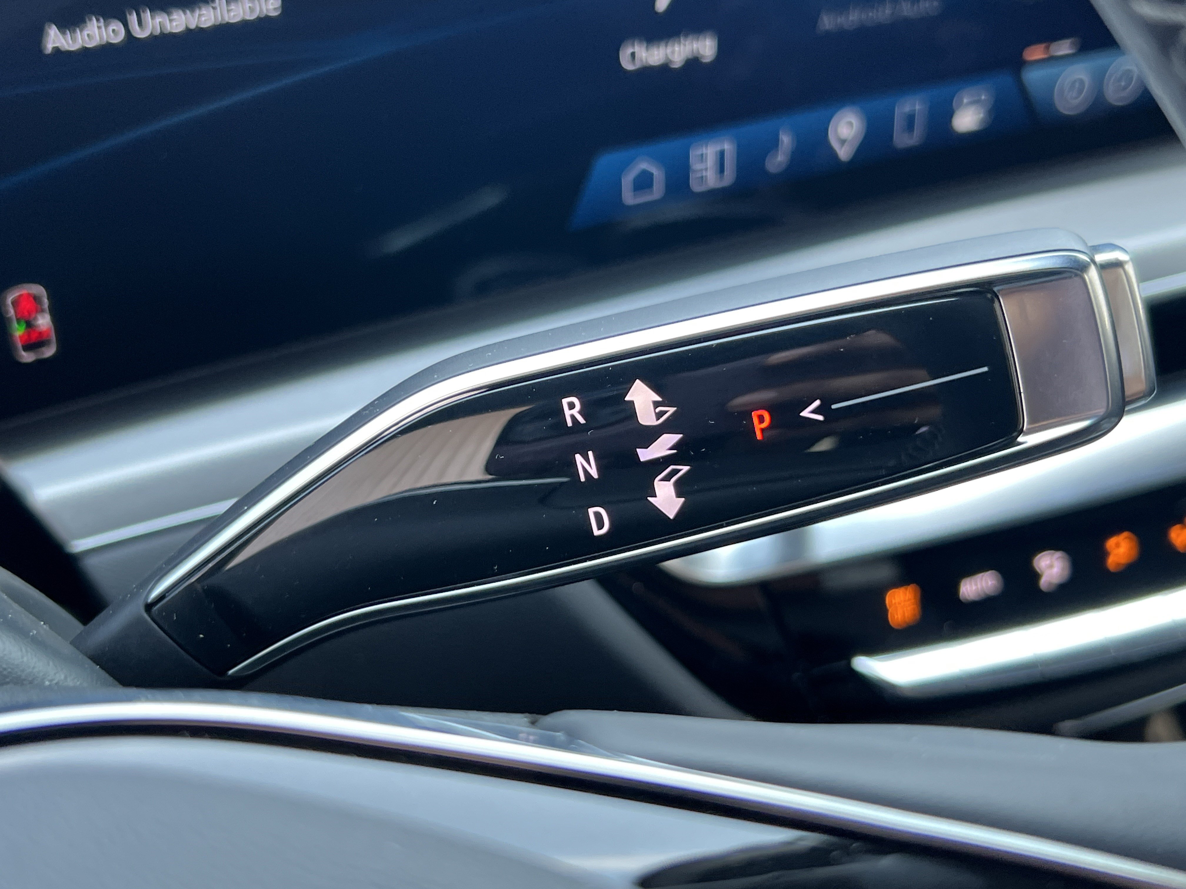 New 2026 Cadillac Lyriq Signature Sport AWD/4WD image 30