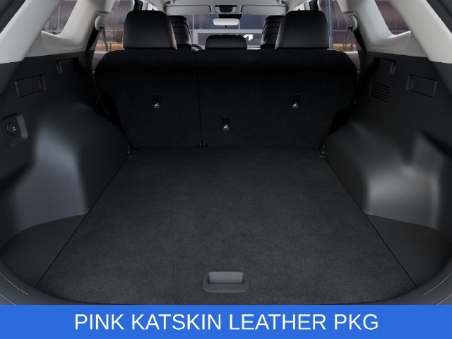 New 2026 Kia Sportage EX FWD image 19