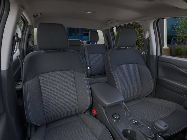 New 2026 Ford Ranger XL AWD/4WD image 11