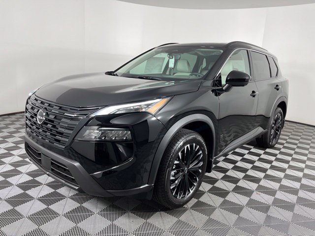 New 2026 Nissan Rogue Dark Armor FWD image 6