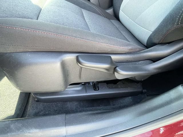 Certified 2024 Chevrolet Trax RS w/ Sunroof Package FWD image 15