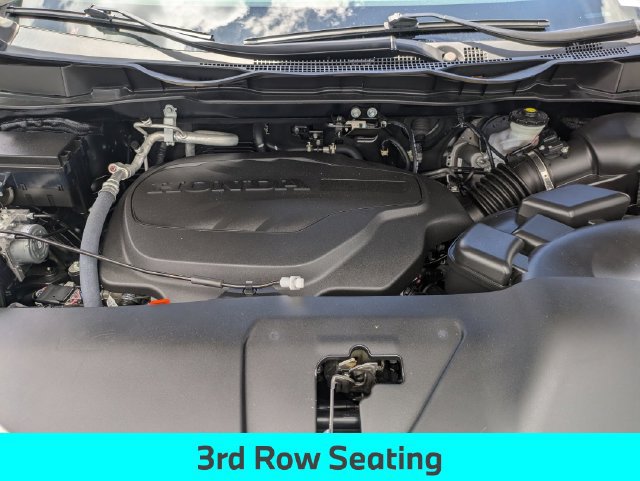 Used 2025 Honda Odyssey Elite image 13