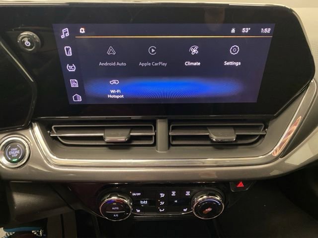New 2026 Chevrolet Trax ACTIV FWD image 15