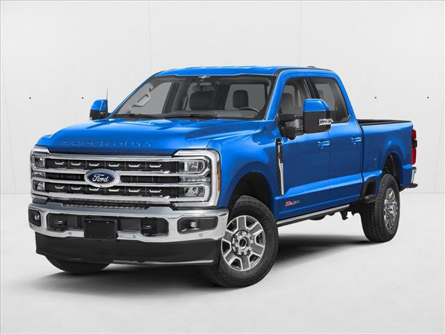 New 2026 Ford F250 Lariat w/ Tremor Off-Road Package
