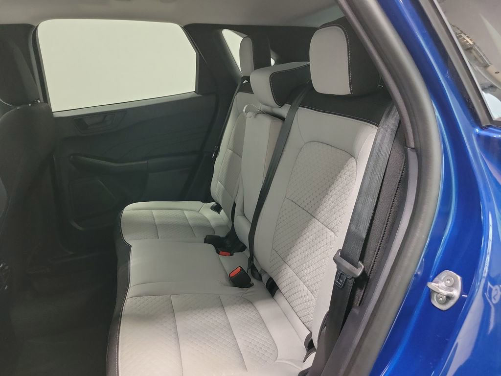 Used 2023 Ford Escape Active image 27