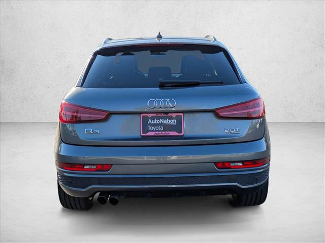 Used 2016 Audi Q3 2.0T Prestige w/ Prestige Package image 5
