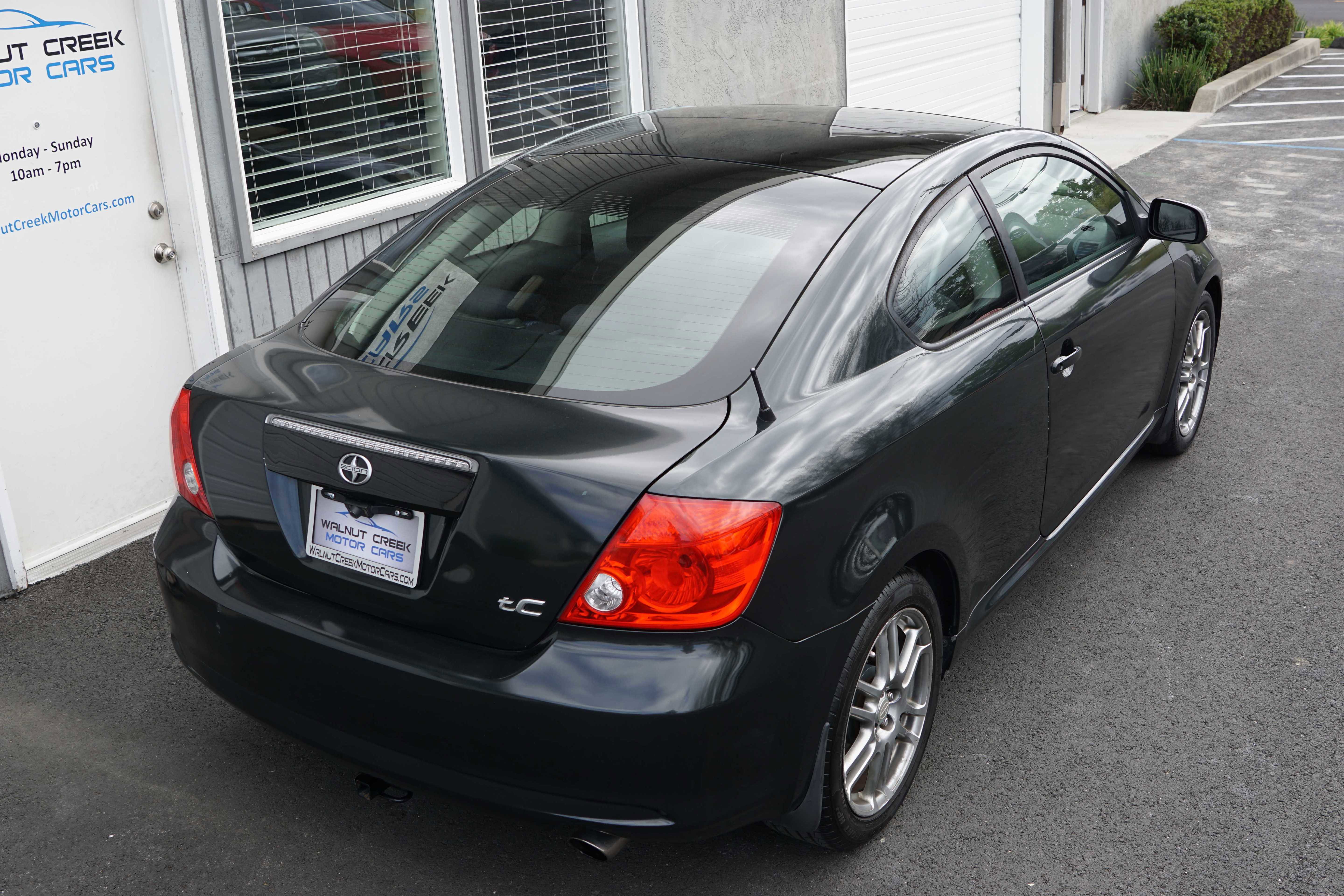 Used 2006 Scion tC image 24