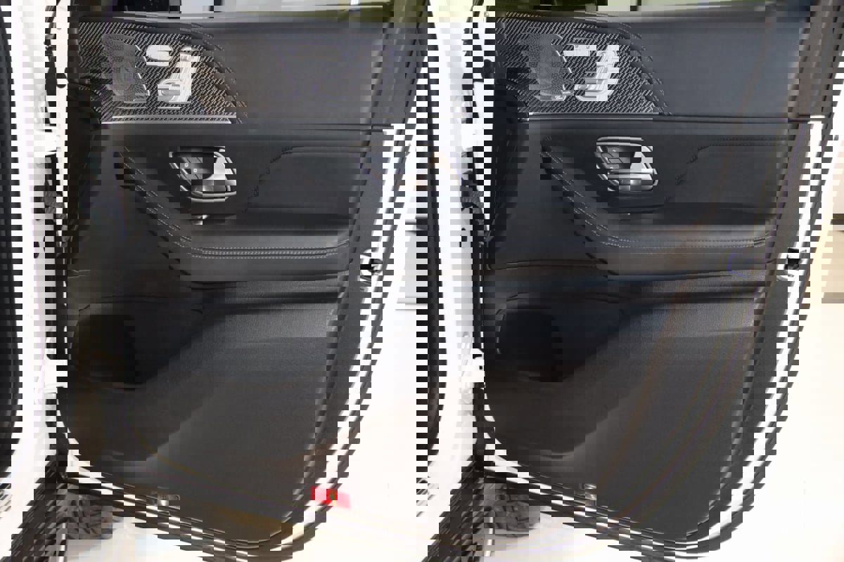 Used 2021 Mercedes-Benz GLS 63 AMG 4MATIC+ SUV image 71