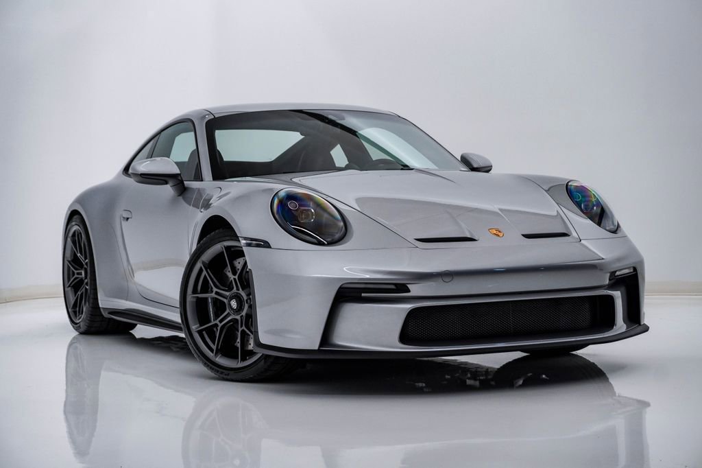 Certified 2024 Porsche 911 GT3 image 8
