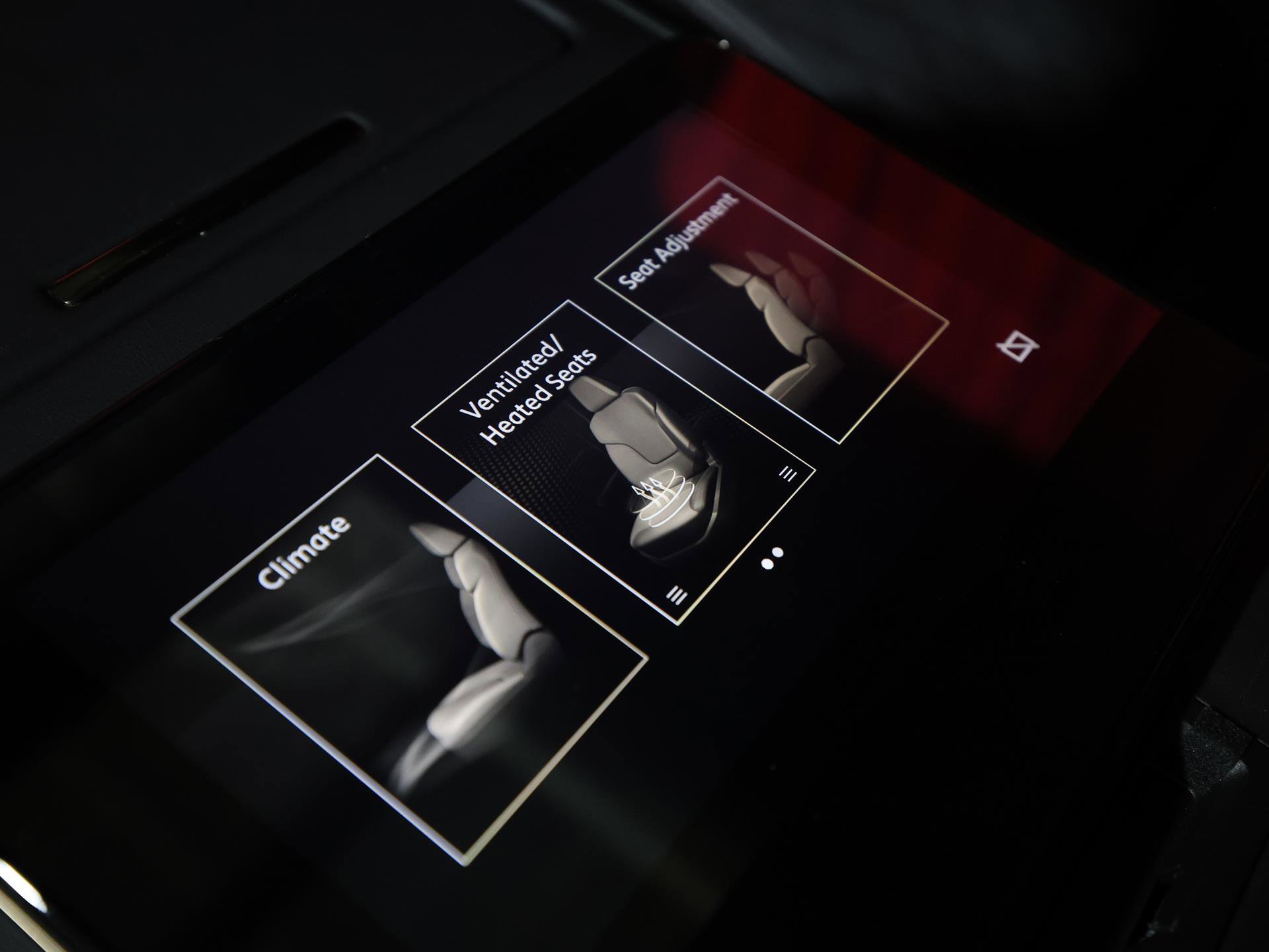 Used 2025 INFINITI QX80 Autograph w/ Autograph Exterior Package image 31