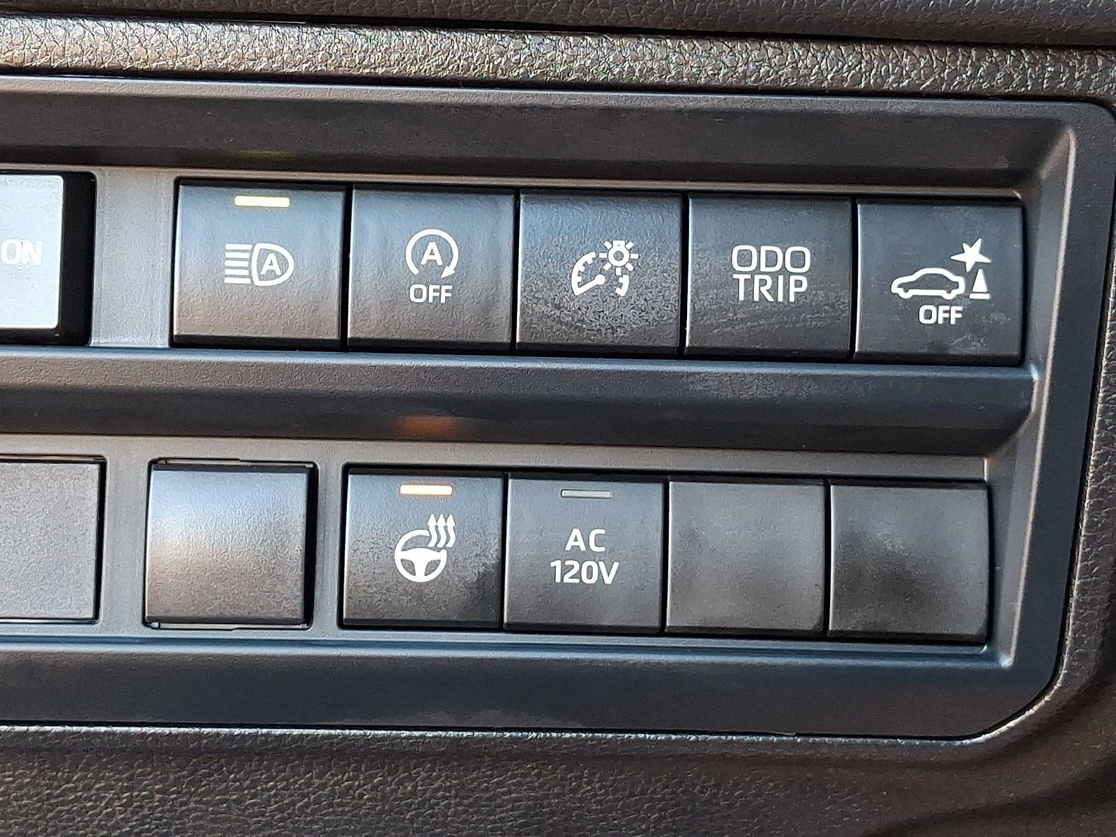 Certified 2026 Toyota Tundra Limited AWD/4WD image 27