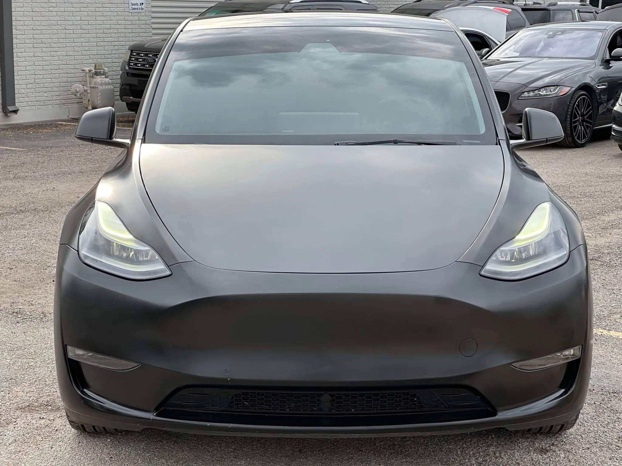 Used 2021 Tesla Model Y Performance image 10