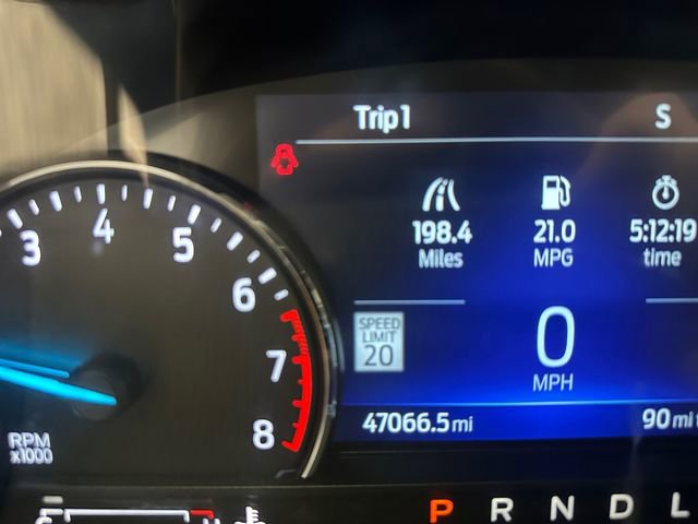 Used 2023 Ford Explorer Limited image 26