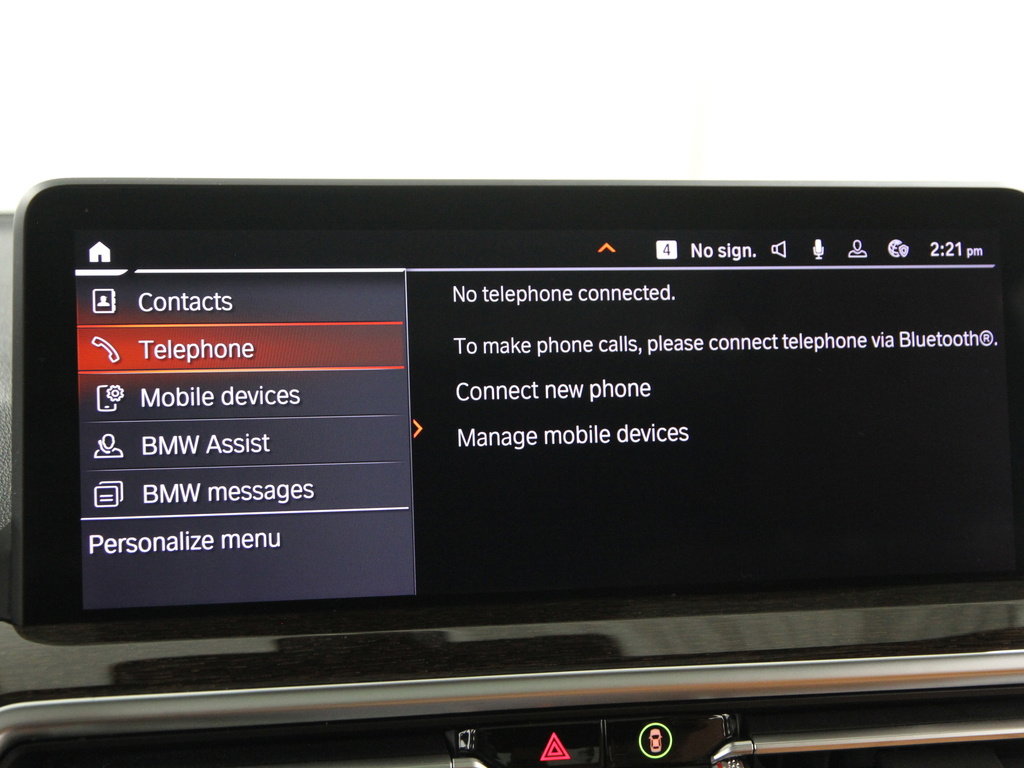 Certified 2022 BMW X3 xDrive30i w/ Premium Package 2 image 12