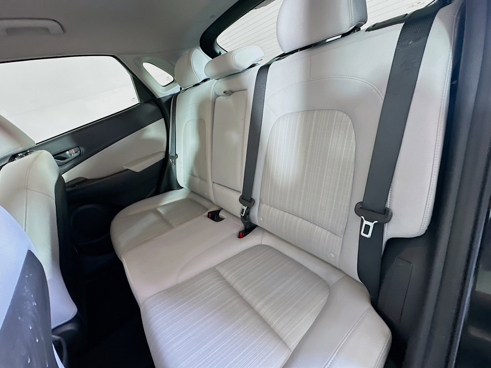 Used 2023 Hyundai Kona SEL w/ Cargo Package image 25