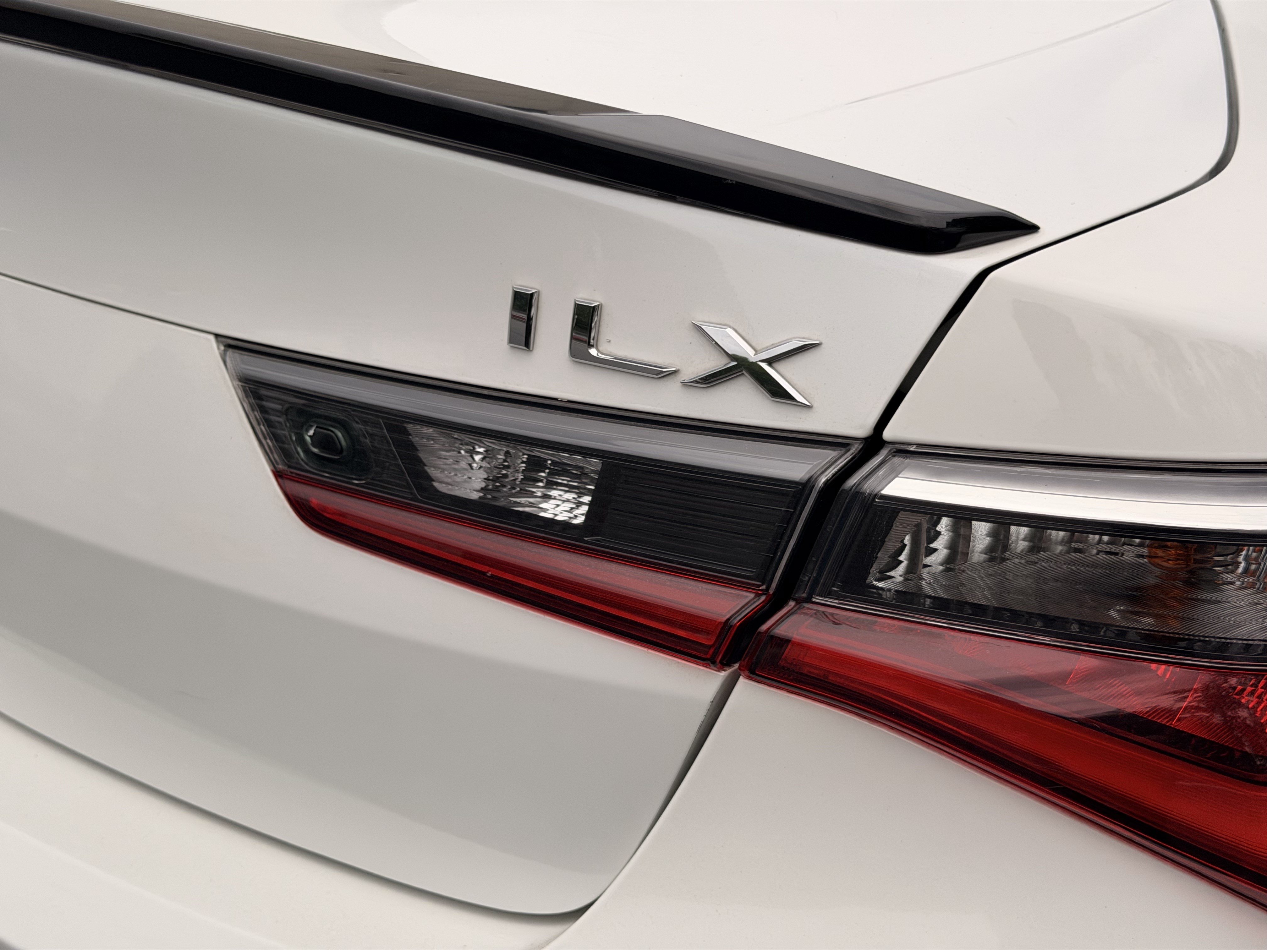 Used 2022 Acura ILX FWD image 28