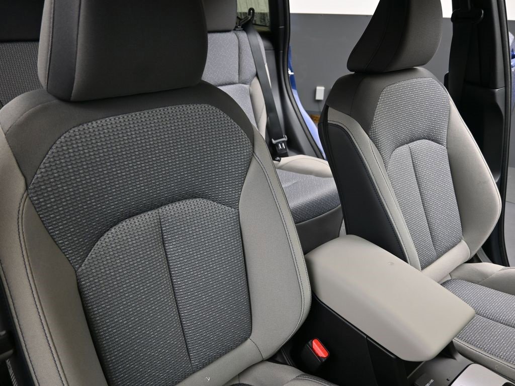 New 2026 Subaru Forester Premium image 14