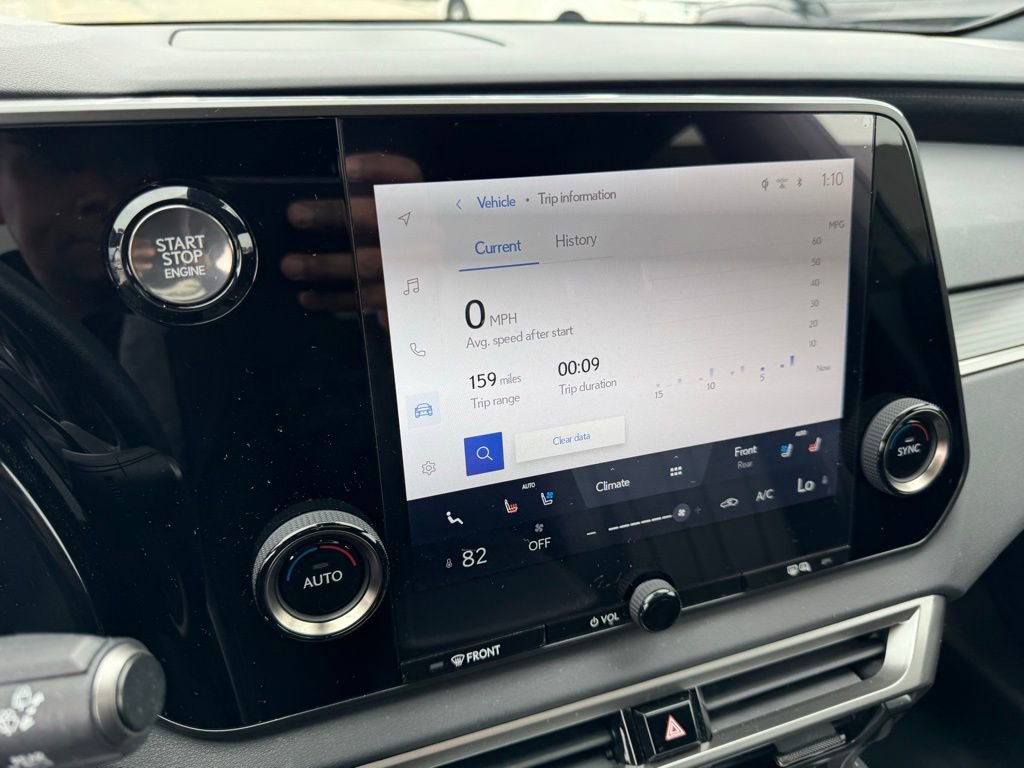 Used 2023 Lexus RX 350 F Sport image 24