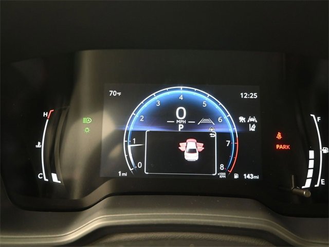 New 2026 Toyota Corolla LE image 5