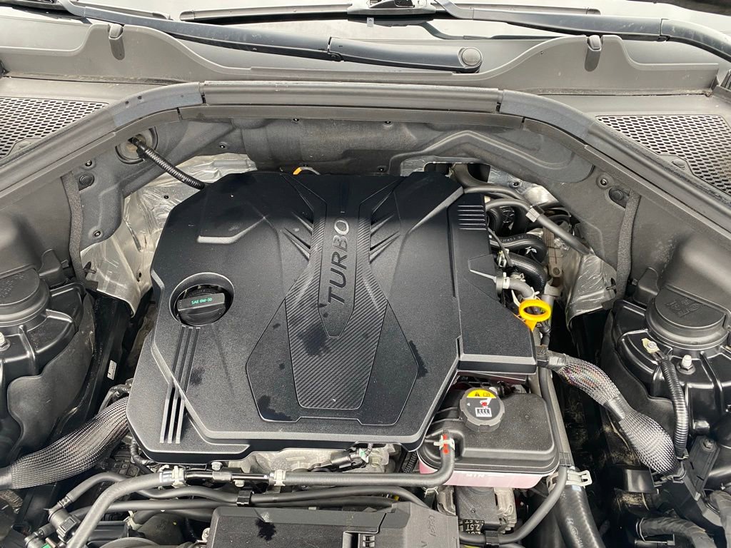 Used 2023 Genesis GV80 2.5T image 29