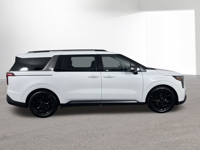 New 2026 Kia Carnival SX Prestige image 43