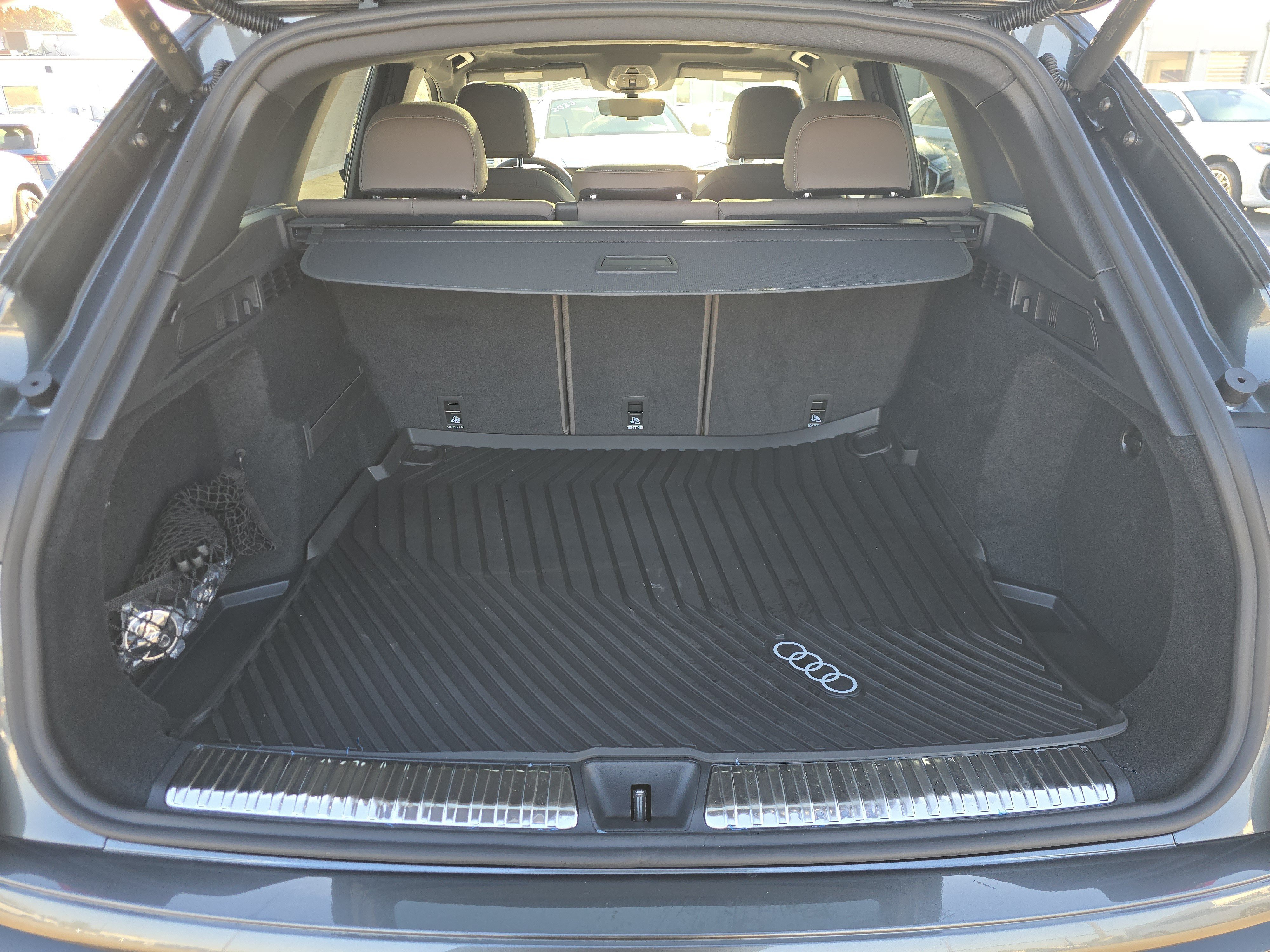 New 2026 Audi Q5 Premium Plus AWD/4WD image 17