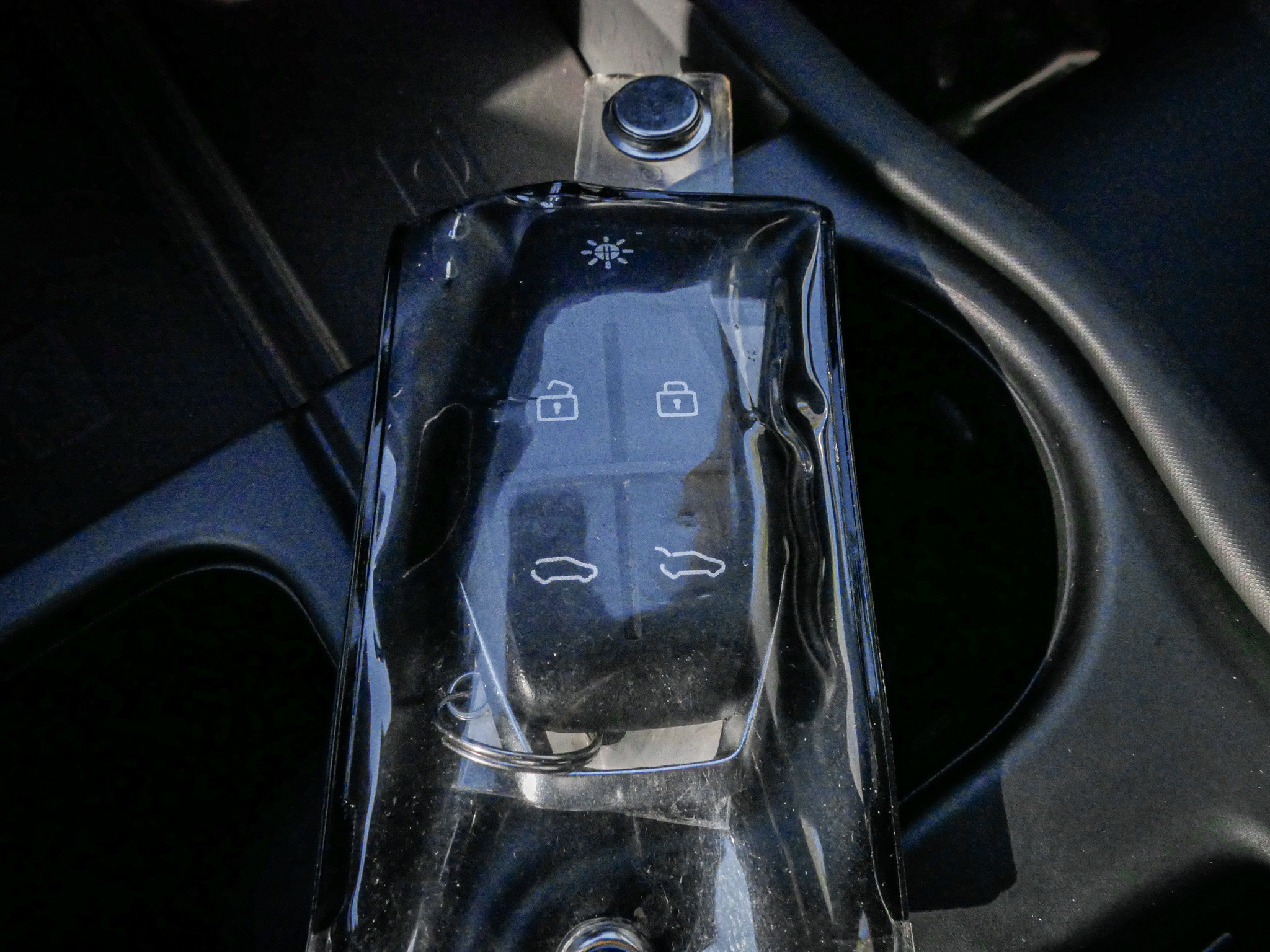 Used 2023 Fisker Ocean One image 35