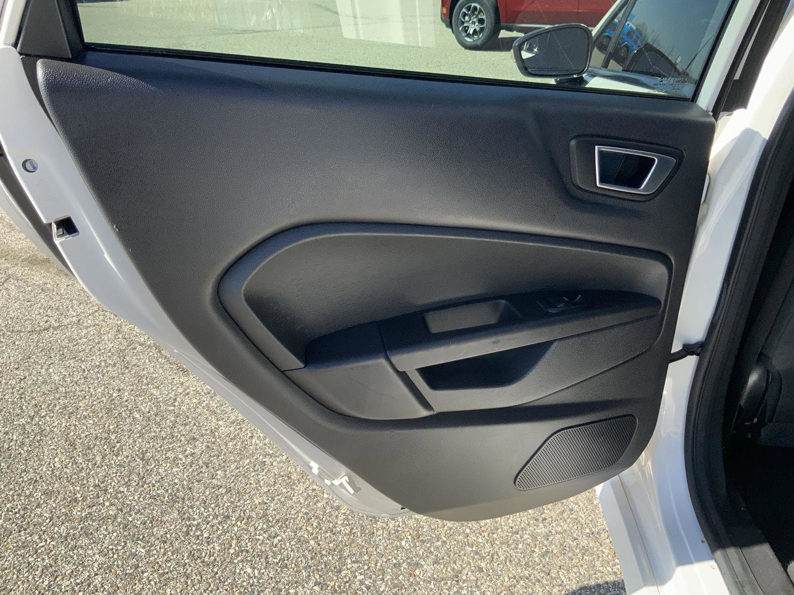 Used 2016 Ford Fiesta ST image 49