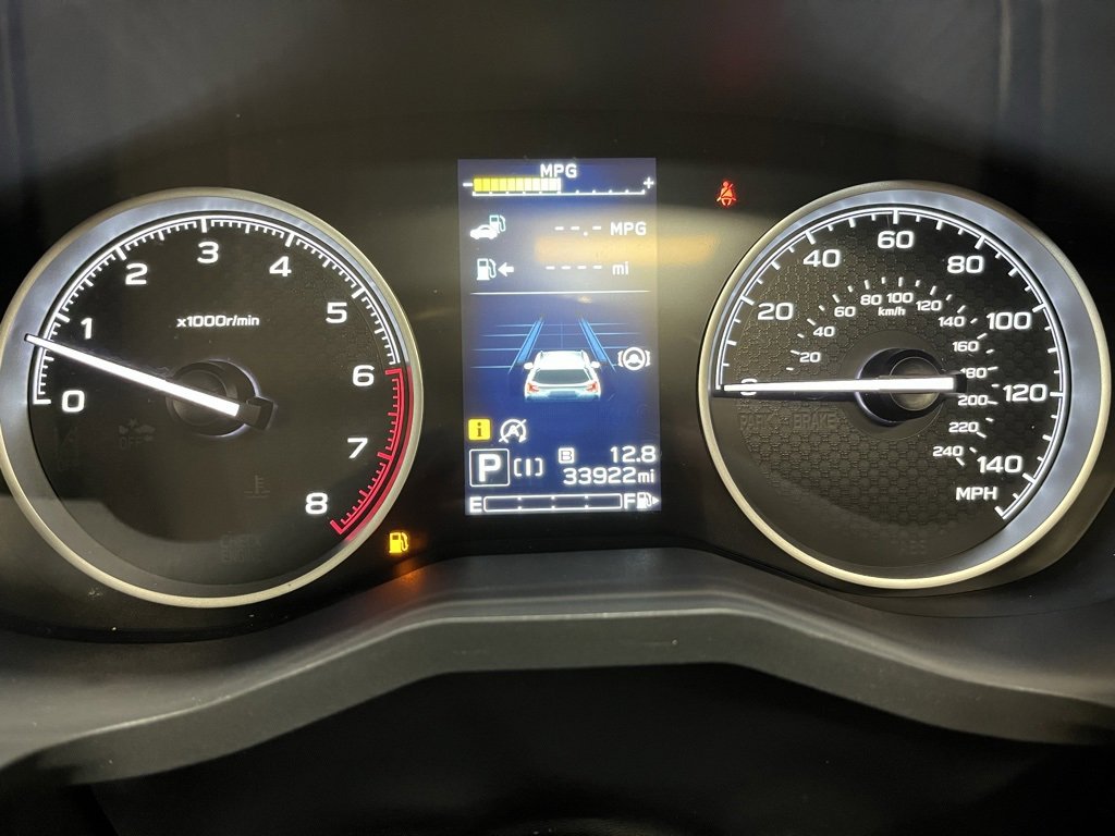 Used 2022 Subaru Forester Premium image 5