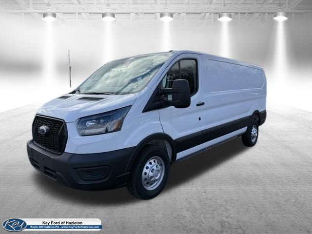 New 2025 Ford Transit 250 Low Roof AWD w/ Load Area Protection Package image 13