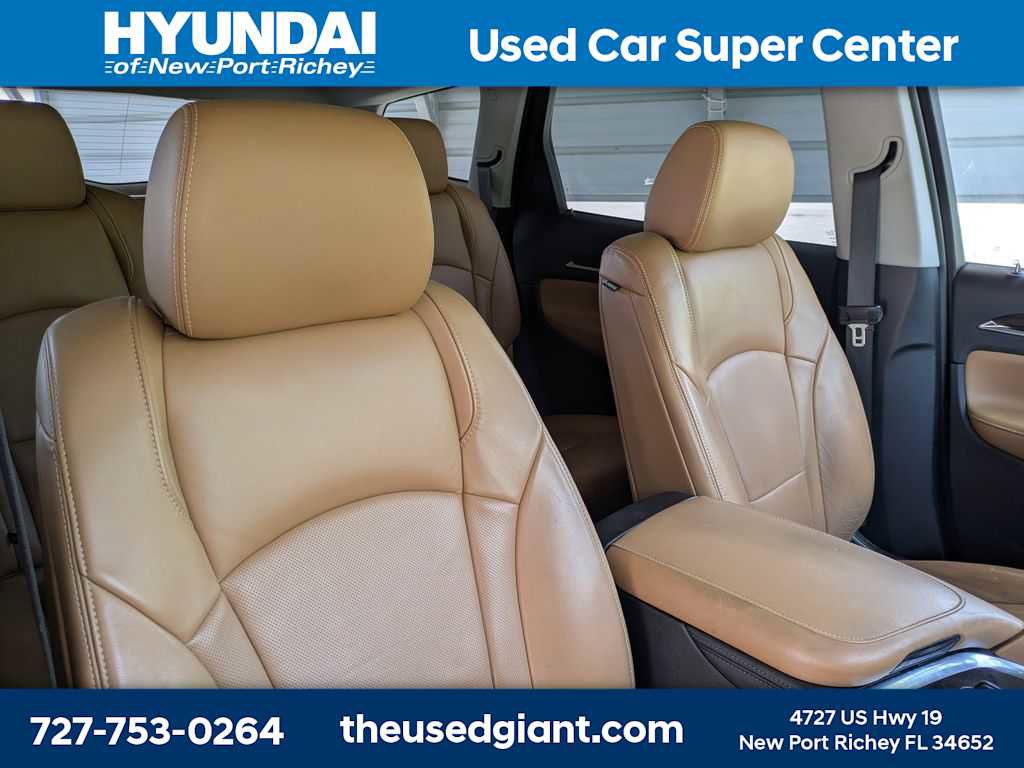 Used 2019 Buick Enclave Premium FWD image 6