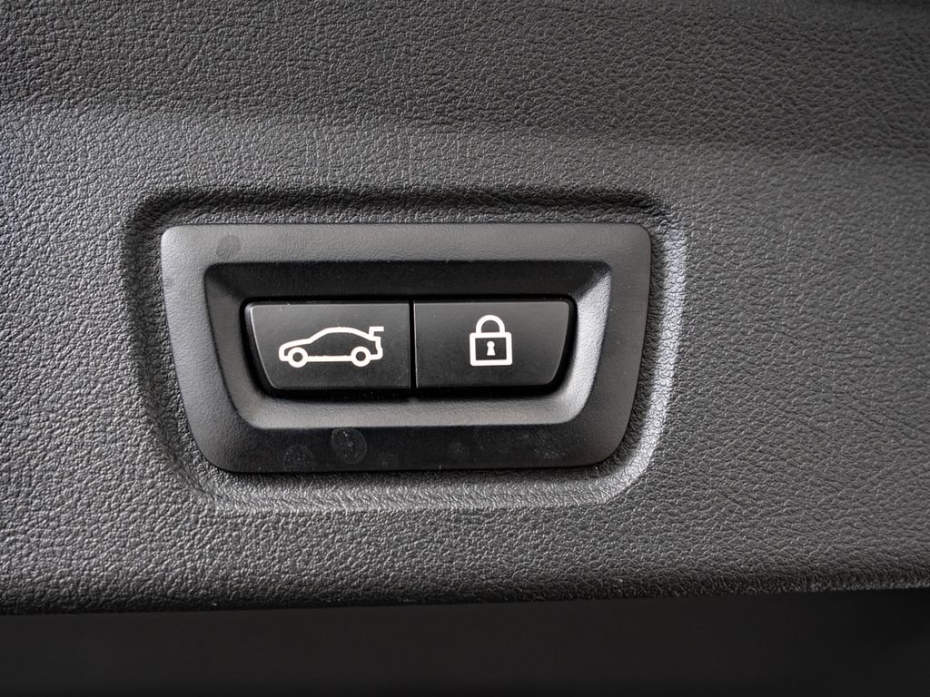 Used 2022 BMW 430i Gran Coupe w/ M Sport Package RWD image 20