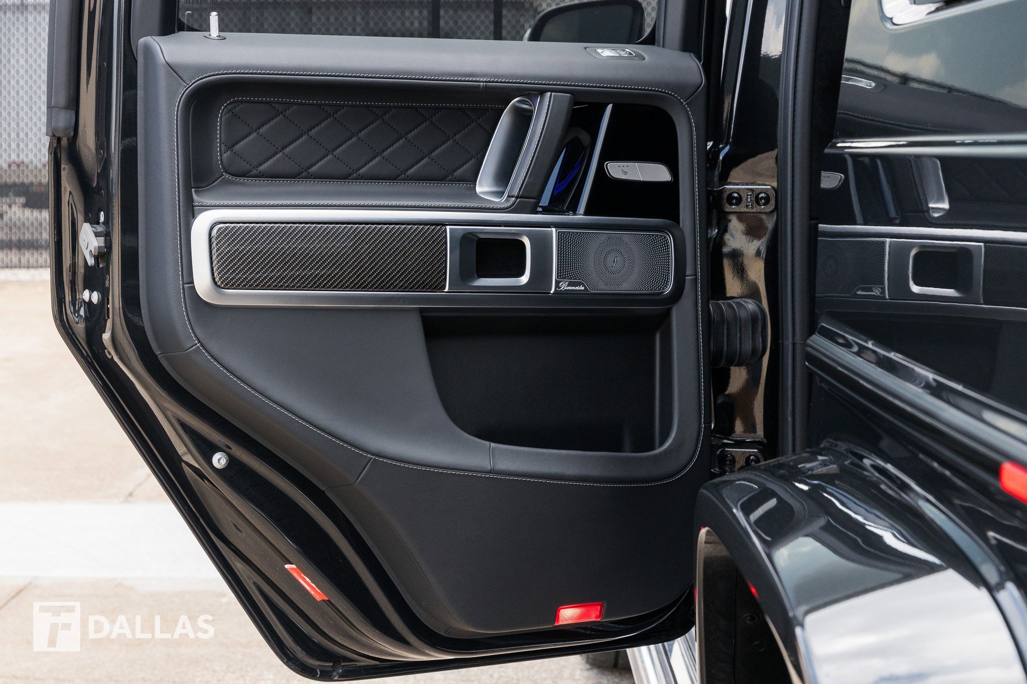 Used 2022 Mercedes-Benz G 63 AMG 4MATIC image 30