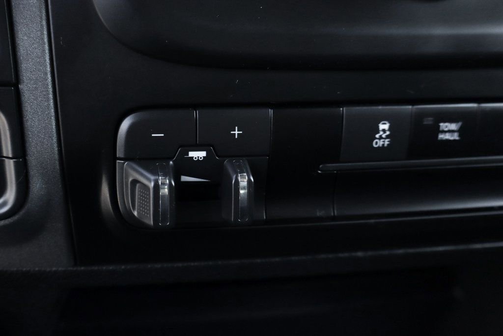 Used 2023 RAM 1500 Tradesman w/ Trailer Tow Group image 32