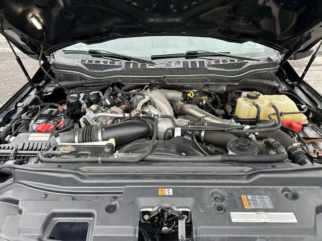 Used 2020 Ford F450 XL w/ STX Appearance Package image 19