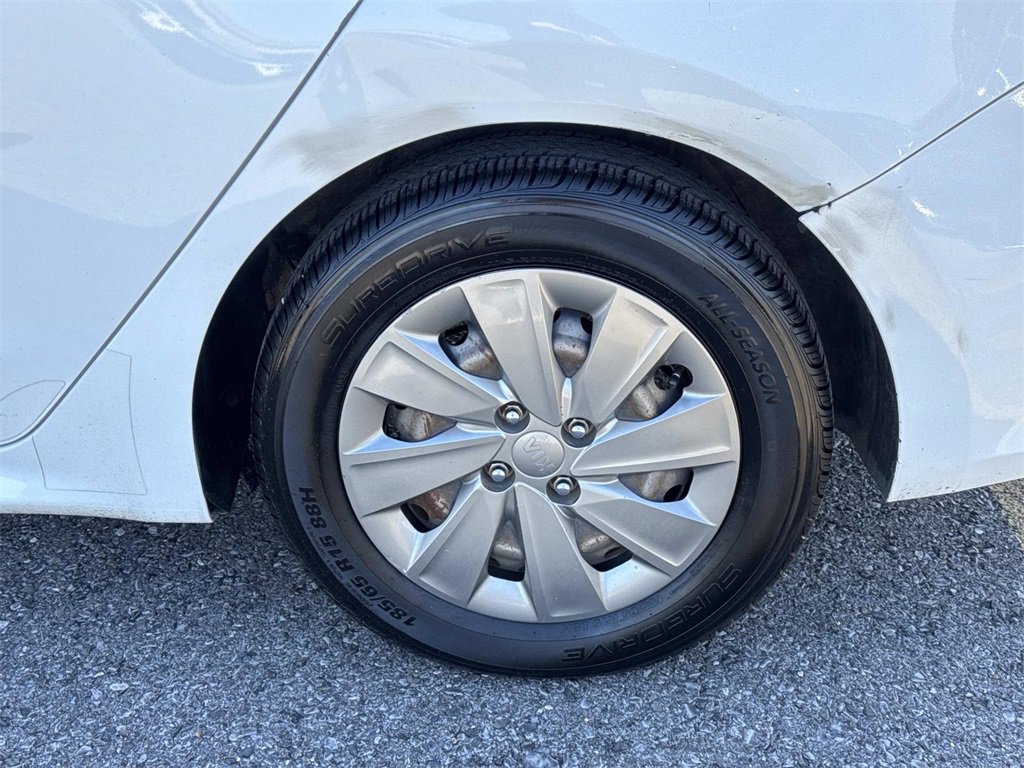 Used 2019 Kia Rio S w/ Technology Package image 9