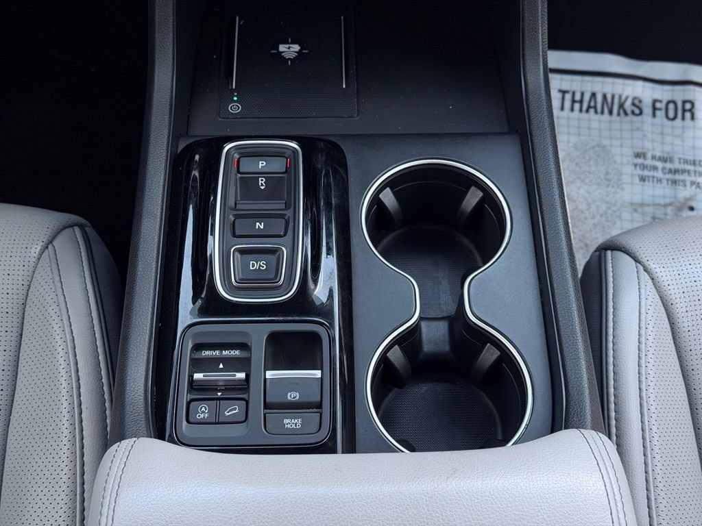 Used 2025 Honda Pilot Elite image 43