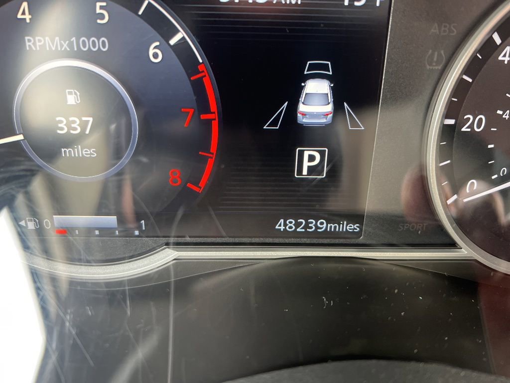 Certified 2023 Nissan Versa SV image 55