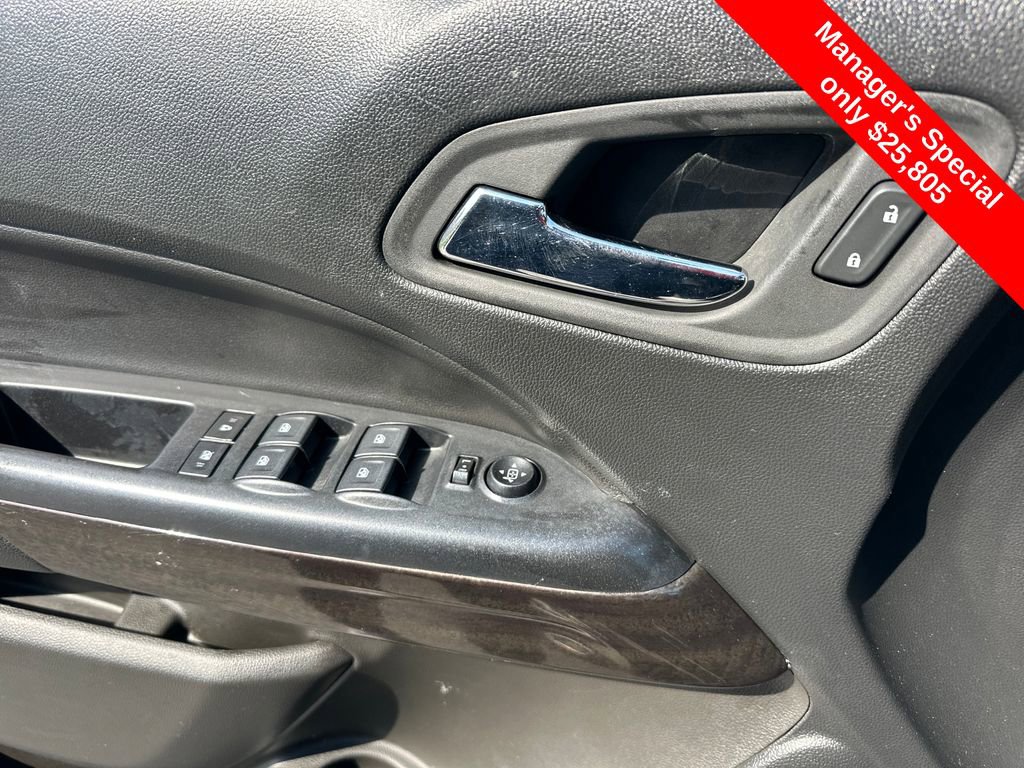 Used 2022 GMC Canyon Elevation w/ Elevation Premium Package AWD/4WD image 12