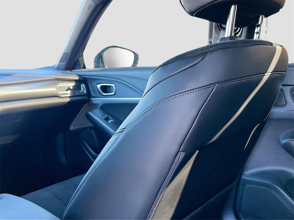 Used 2023 Acura Integra A-Spec image 24