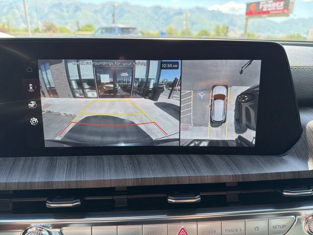 Used 2024 Kia Telluride SX Prestige w/ Towing Package AWD/4WD image 17